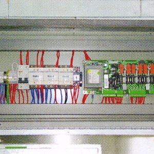 鴻英 發酵室/凍藏發酵