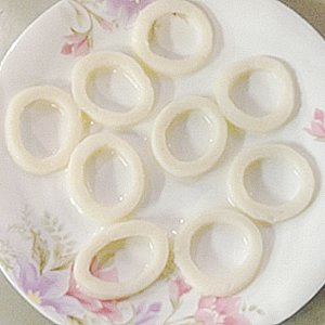 鴻英 魚漿煉製品