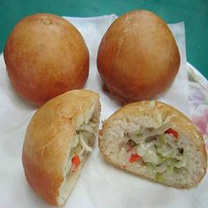 鴻英 俄羅斯食品