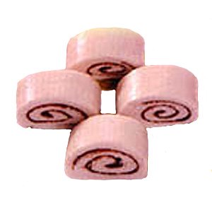 鴻英 火鍋料生產線