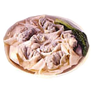 鴻英 火鍋料生產線