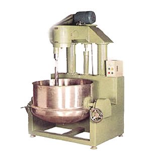 鴻英 全自動鳳梨酥月餅生產線