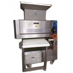 鴻英 麵包自動生產線