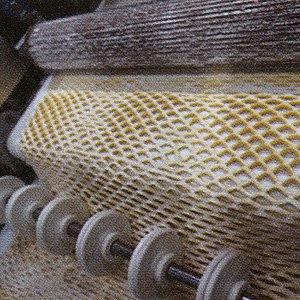 鴻英 麵包自動生產線