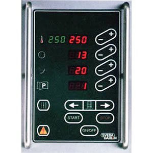 鴻英 檯車烤爐 C系列