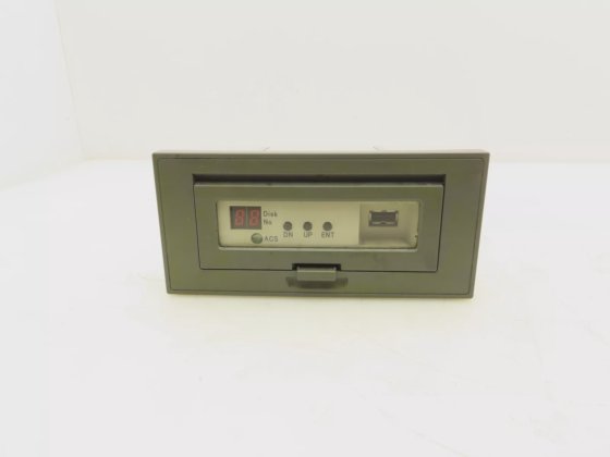 Okuma E0241-680-039 PLC CNC Machine