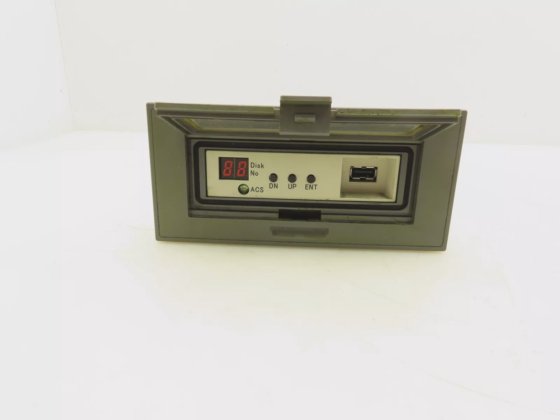 Okuma E0241-680-039 PLC CNC Machine
