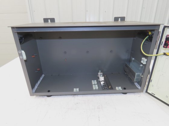 Fanuc A05B-2527-C080 Operator Machine Control