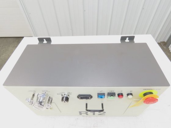 Fanuc A05B-2527-C080 Operator Machine Control