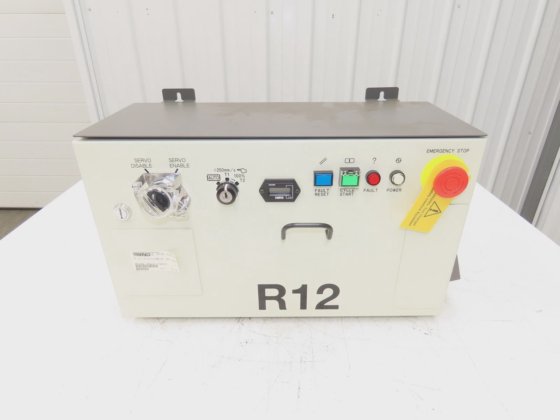 Fanuc A05B-2527-C080 Operator Machine Control