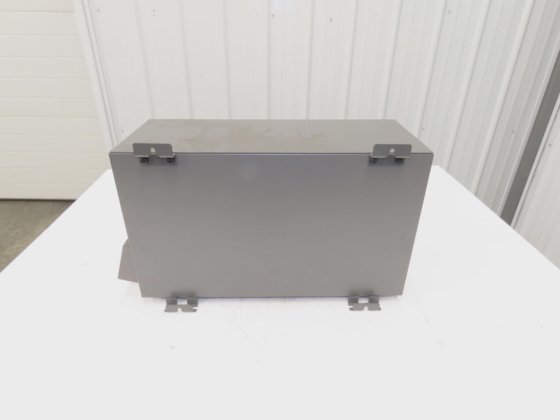 Fanuc A05B-2527-C080 Operator Machine Control
