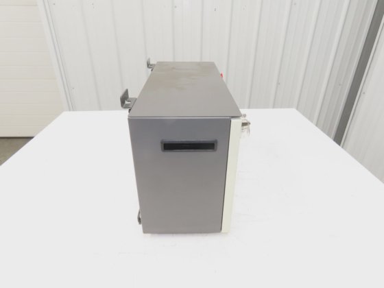 Fanuc A05B-2527-C080 Operator Machine Control