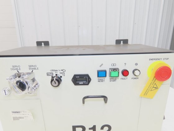 Fanuc A05B-2527-C080 Operator Machine Control