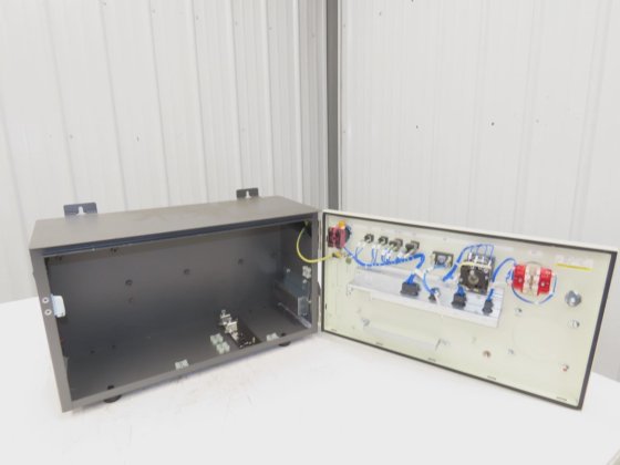 Fanuc A05B-2527-C080 Operator Machine Control