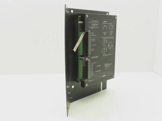 GE Zenith 50P-1160 HMI Operator