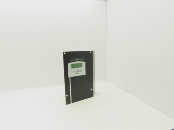 GE Zenith 50P-1160 HMI Operator