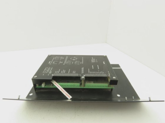 GE Zenith 50P-1160 HMI Operator