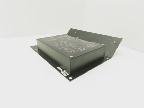 GE Zenith 50P-1160 HMI Operator