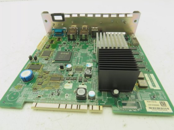 Yaskawa JANCD-YCP01A-E Robot Servo Control