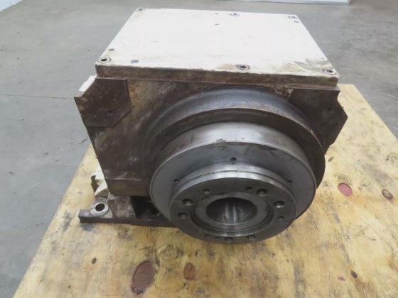 Okuma LU-25 Horizontal CNC Lathe