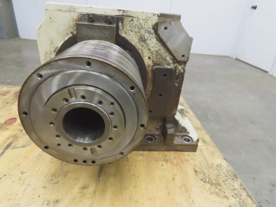 Okuma LU-25 Horizontal CNC Lathe