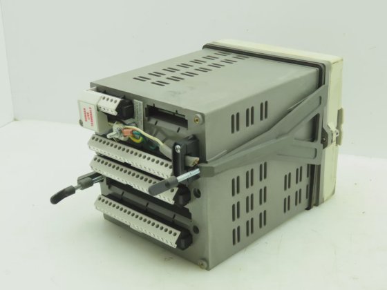 ABB Screen Master SM1000 Display