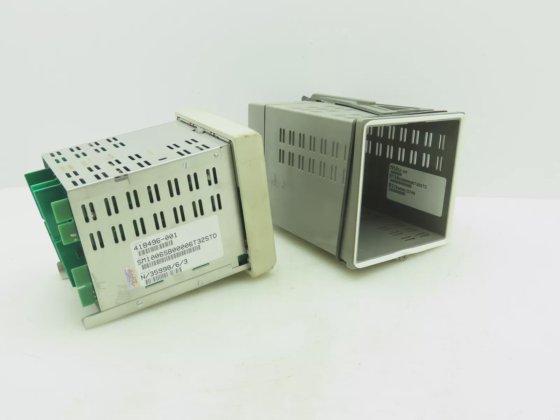 ABB Screen Master SM1000 Display
