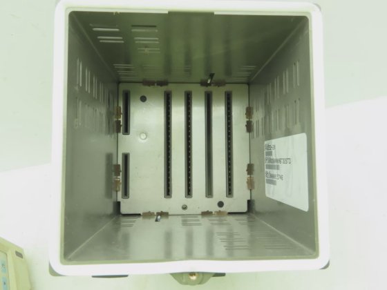 ABB Screen Master SM1000 Display