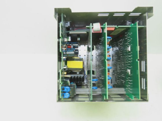 ABB Screen Master SM1000 Display