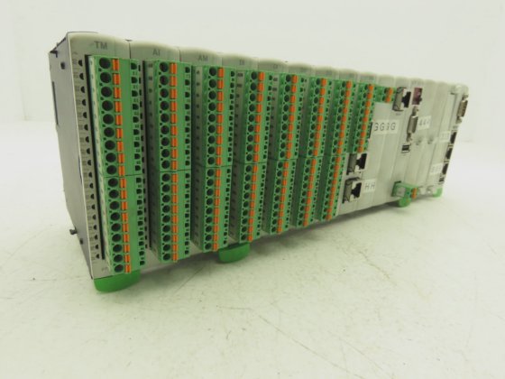 Keba K2-200 Kemro PLC Programmable