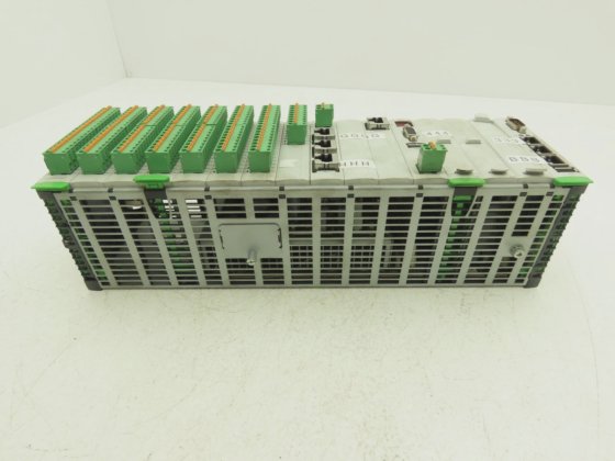 Keba K2-200 Kemro PLC Programmable