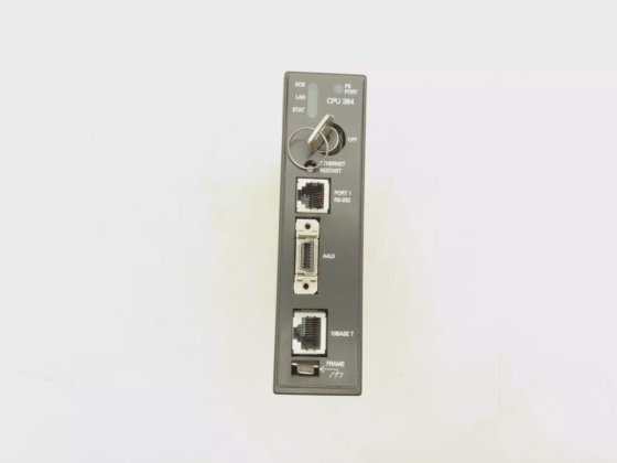 GE Fanuc IC693CPU364-BF CPU 240k