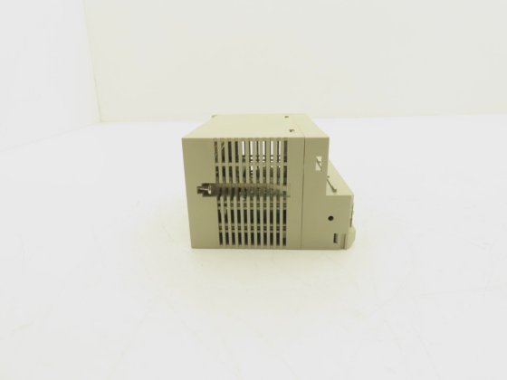 Controlador programable Omron CS1H-CPU65H Unidad