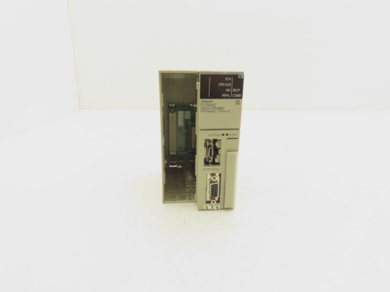 Controlador programable Omron CS1H-CPU65H Unidad
