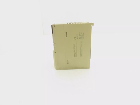 Omron CS1H-CPU65H Programmable Controller CPU
