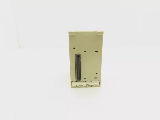 Controlador programable Omron CS1H-CPU65H Unidad