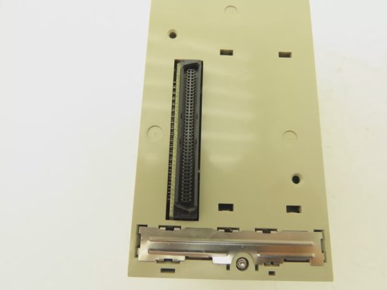 Controlador programable Omron CS1H-CPU65H Unidad