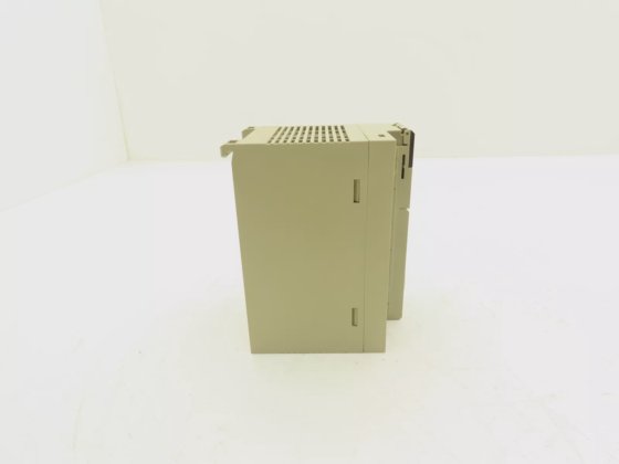 Controlador programable Omron CS1H-CPU65H Unidad