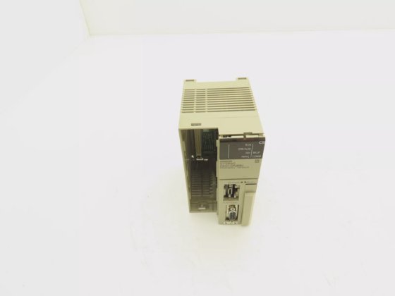 Omron CS1H-CPU65H Programmable Controller CPU