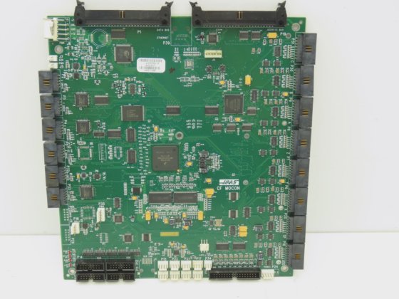 Haas Automation 65-4123D Printed Circuit
