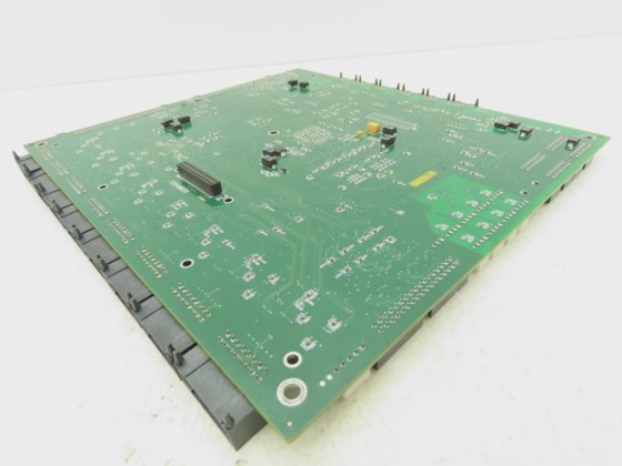 Haas Automation 65-4123D Printed Circuit