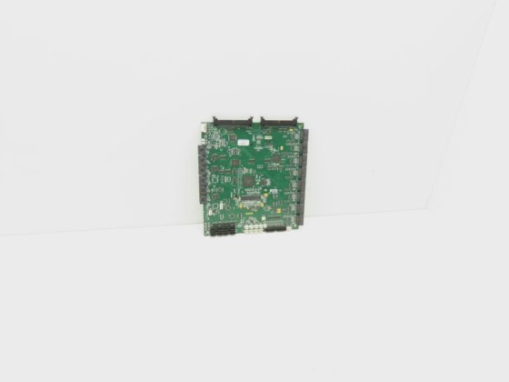 Haas Automation 65-4123D Printed Circuit