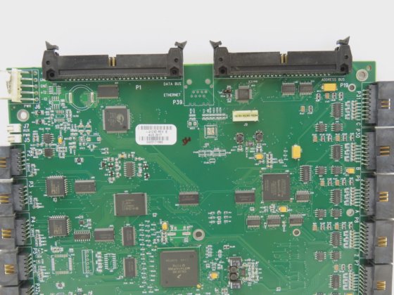 Haas Automation 65-4123D Printed Circuit