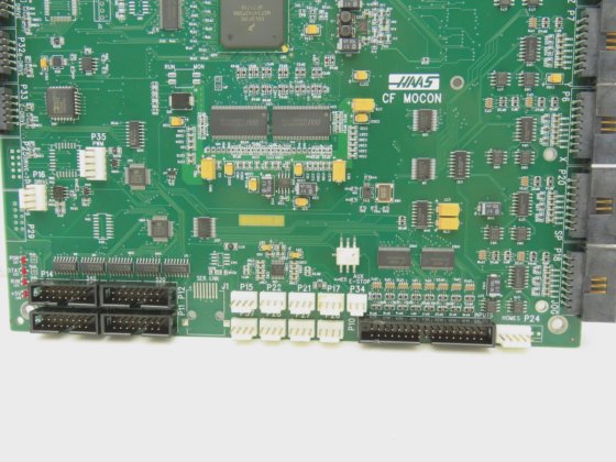 Haas Automation 65-4123D Printed Circuit