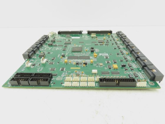 Haas Automation 65-4123D Printed Circuit