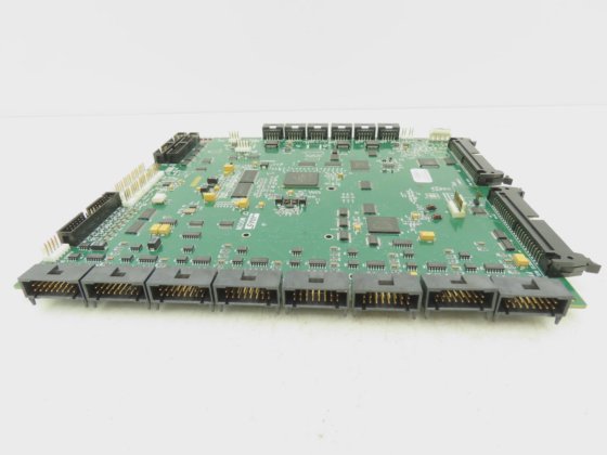 Haas Automation 65-4123D Printed Circuit