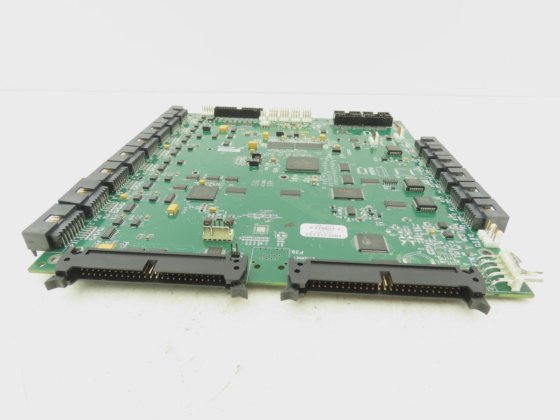 Haas Automation 65-4123D Printed Circuit