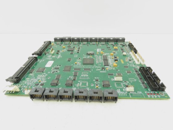 Haas Automation 65-4123D Printed Circuit