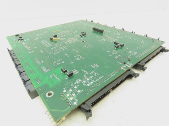 Haas Automation 65-4123D Printed Circuit