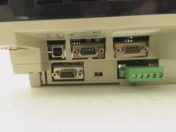 Omron NSJ5-TQ11B-G5D NSJ PLC Touch